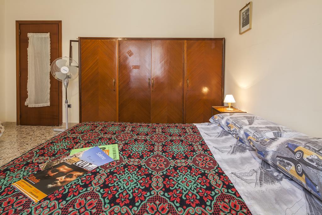 B&B La Contessa Salerno Cameră foto