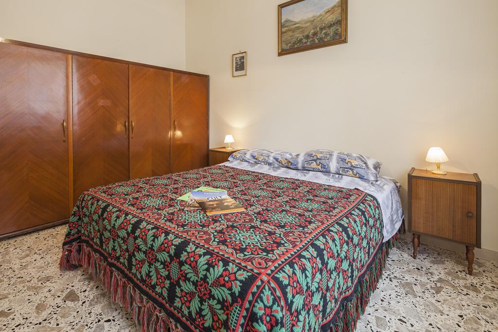 B&B La Contessa Salerno Cameră foto