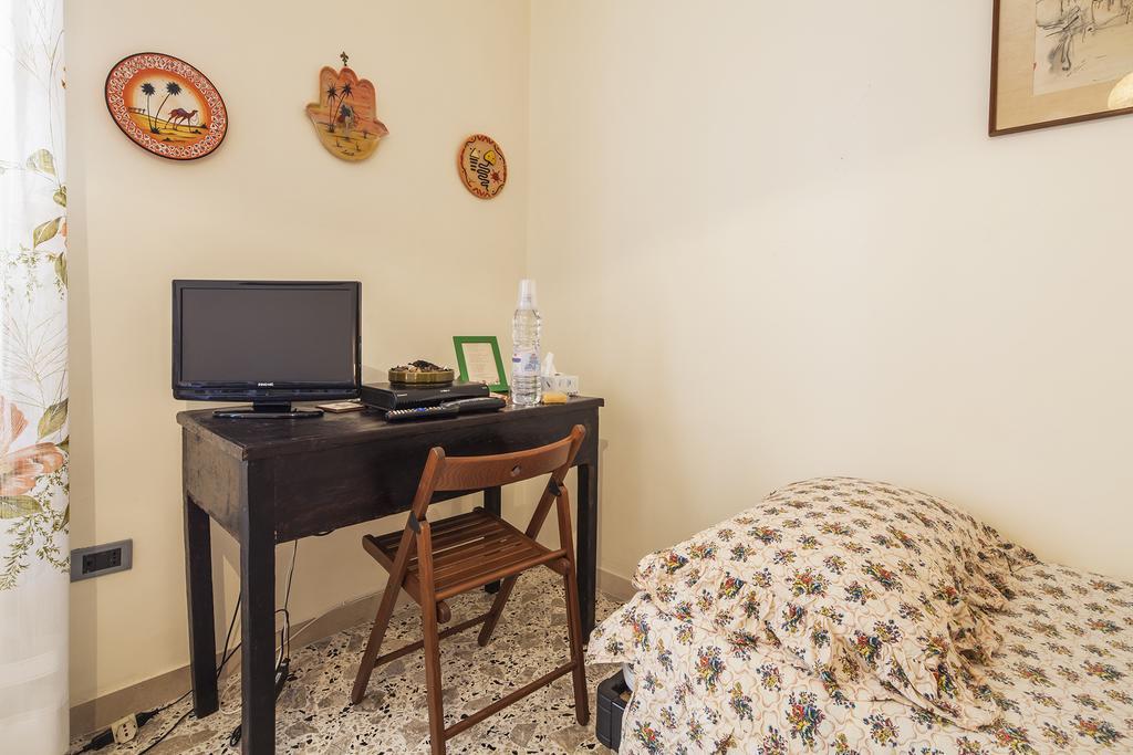 B&B La Contessa Salerno Cameră foto