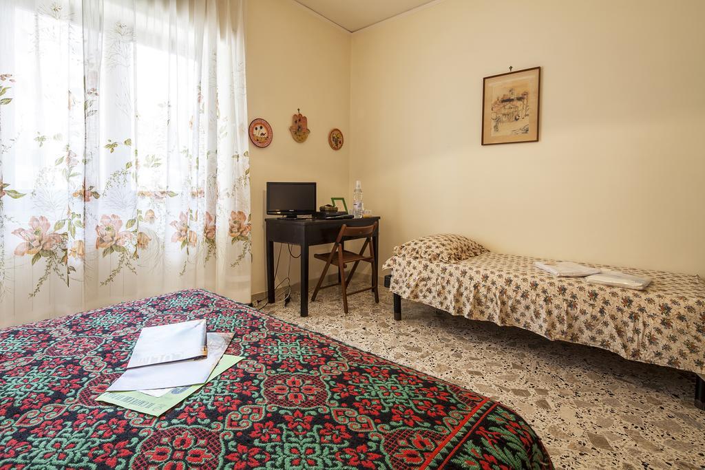 B&B La Contessa Salerno Cameră foto