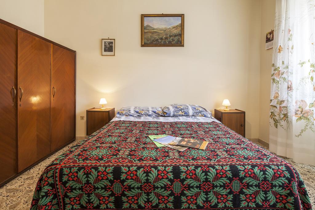 B&B La Contessa Salerno Cameră foto