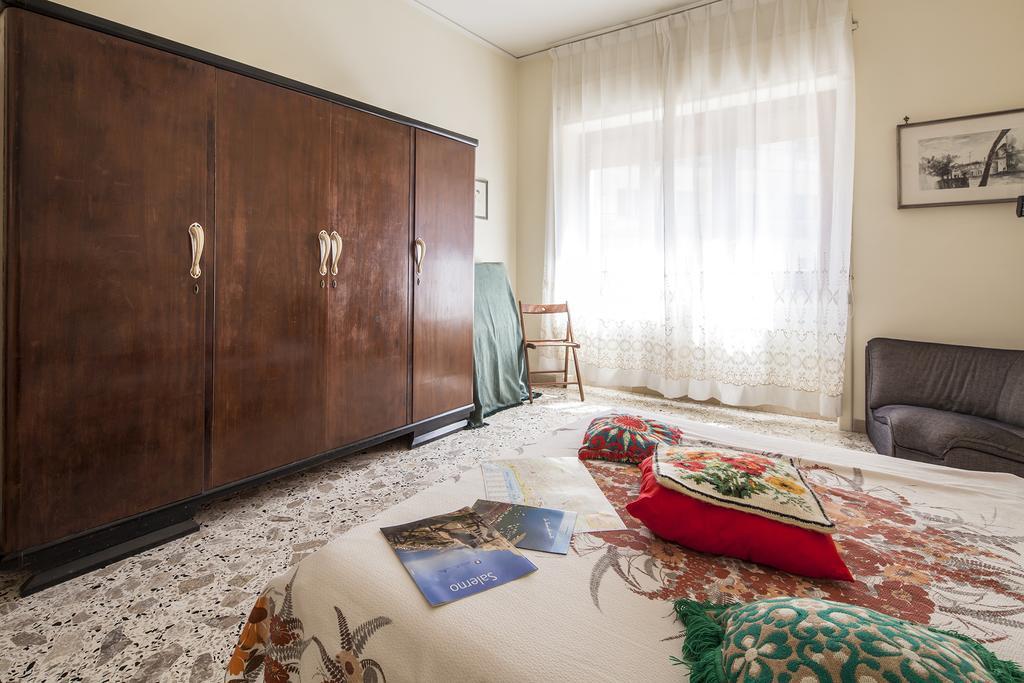 B&B La Contessa Salerno Cameră foto