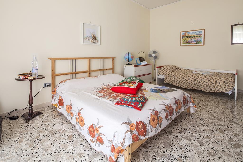 B&B La Contessa Salerno Cameră foto