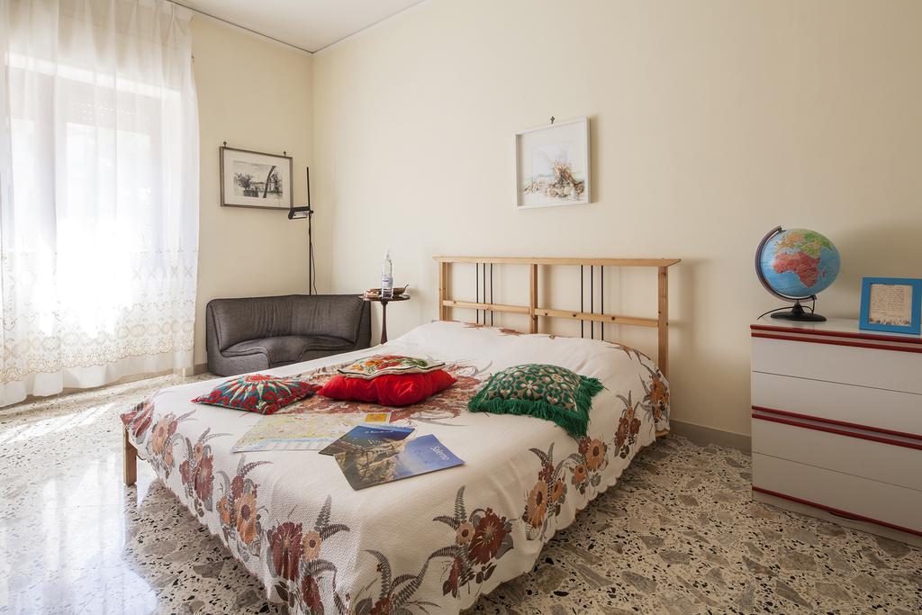 B&B La Contessa Salerno Cameră foto